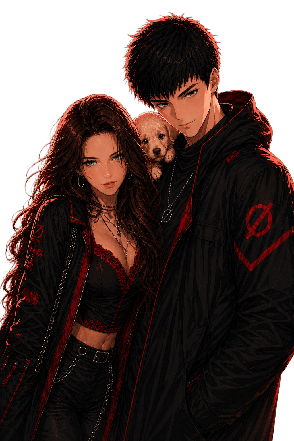 BODYANEZ Studio hero artwork